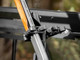 Polaris Ranger In-Bed Gun Rack by SuperATV